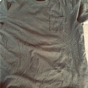 Abound Classic Black Men's T-Shirt